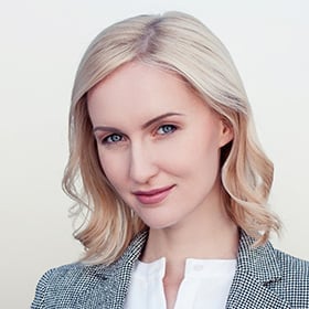 Лера Баранова. Журналист